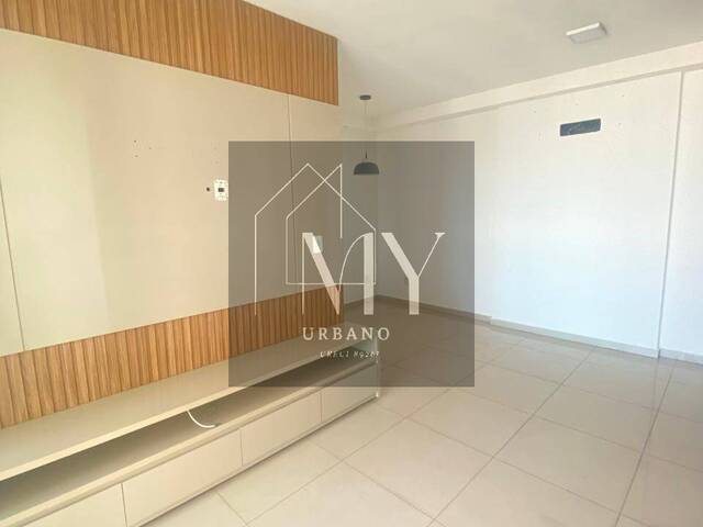 #MARIA ELIS - Apartamento para Venda em Cuiabá - MT
