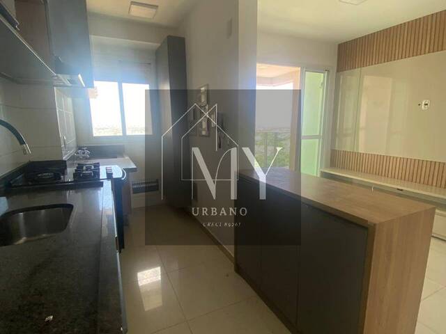 Apartamento para Venda em Cuiabá - 5