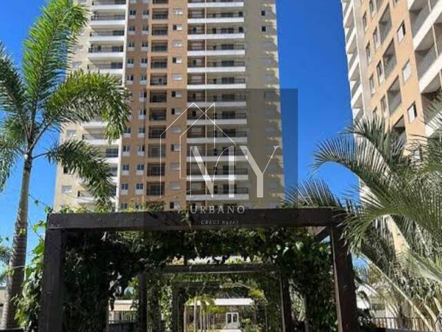 Apartamento para Venda em Cuiabá - 2