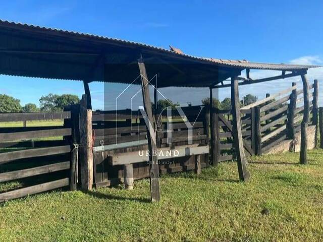 Chácara para Venda em Nobres - 4