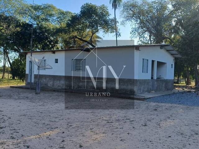 Chácara para Venda em Nossa Senhora do Livramento - 4