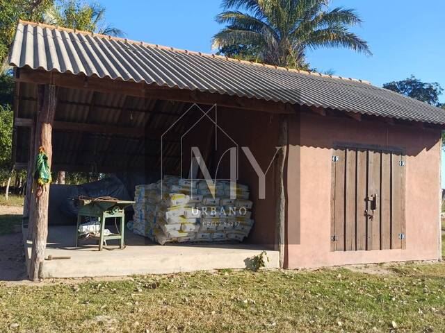 Chácara para Venda em Nossa Senhora do Livramento - 5