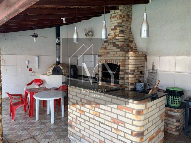 #ALEXANDRE3 - Casa para Venda em Cuiabá - MT
