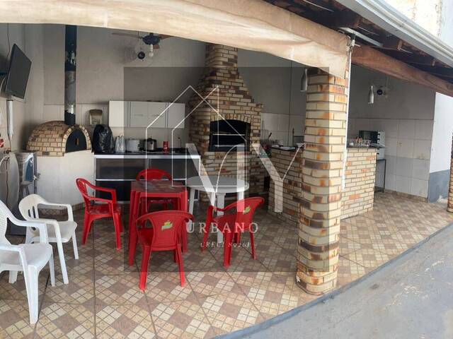 #ALEXANDRE3 - Casa para Venda em Cuiabá - MT