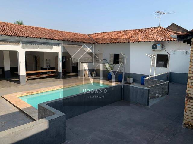 Casa para Venda em Cuiabá - 4