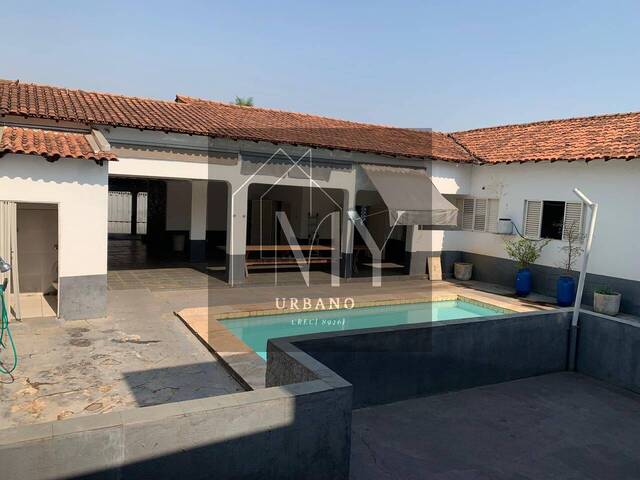 Casa para Venda em Cuiabá - 5