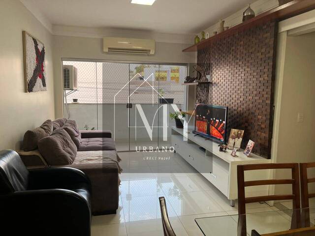 Apartamento para Venda em Cuiabá - 4