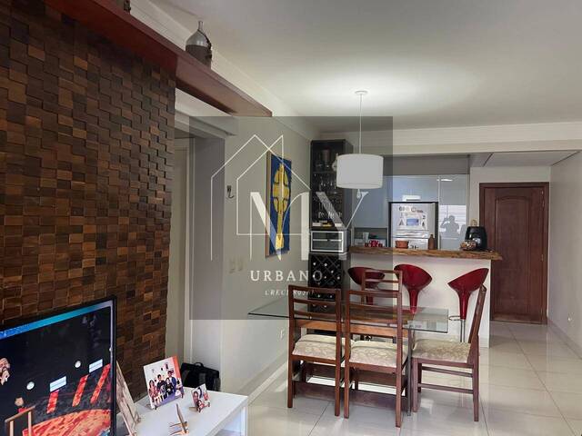 Apartamento para Venda em Cuiabá - 5