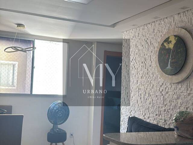 Apartamento para Venda em Várzea Grande - 4
