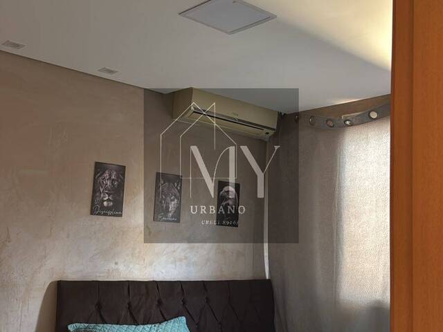 Apartamento para Venda em Várzea Grande - 5