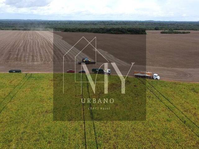 #LIA3851 - Chácara para Venda em Alto Boa Vista - MT