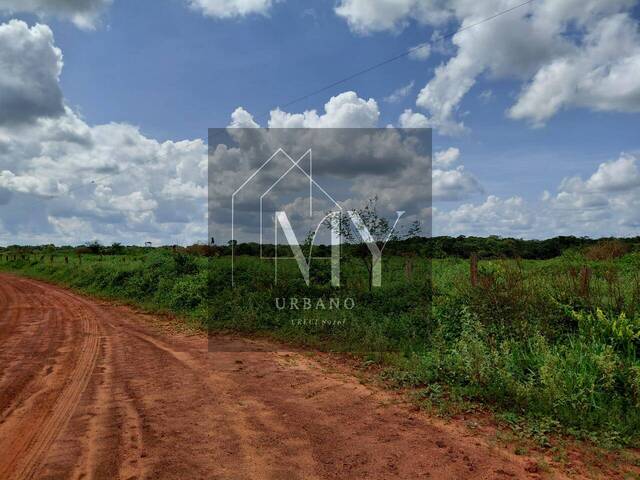 Chácara para Venda em São José do Xingu - 4