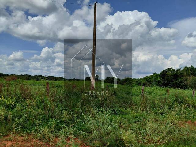 #LIA3853 - Chácara para Venda em São José do Xingu - MT