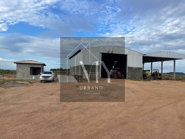 #LIA3855 - Chácara para Venda em Cuiabá - MT