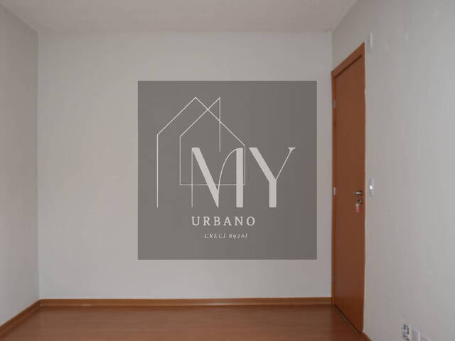 #RFABIO3856 - Apartamento para Venda em Cuiabá - MT