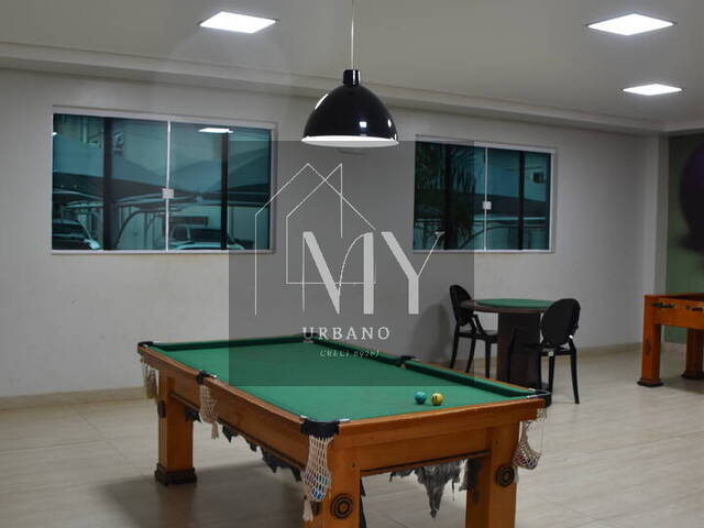 Apartamento para Venda em Cuiabá - 5