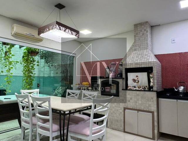 #MICHELE385 - Casa para Venda em Cuiabá - MT