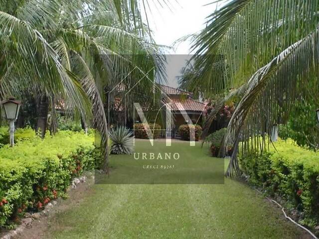 #NEURY3859 - Chácara para Venda em Barão de Melgaço - MT