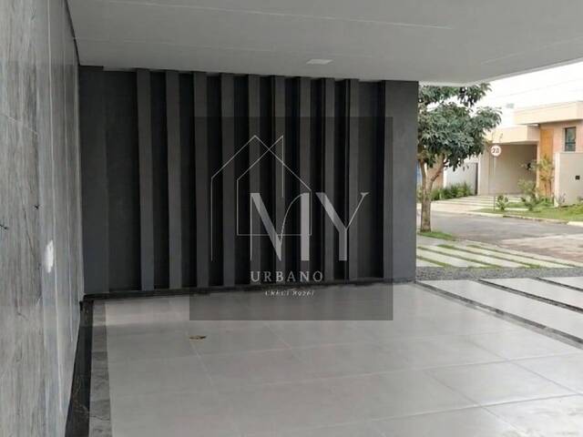 #FERNANDA R - Casa para Venda em Cuiabá - MT
