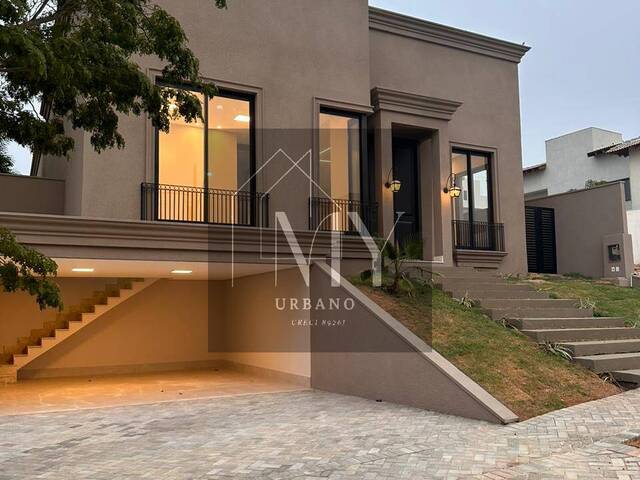 #ALEXANDRE3 - Casa para Venda em Cuiabá - MT