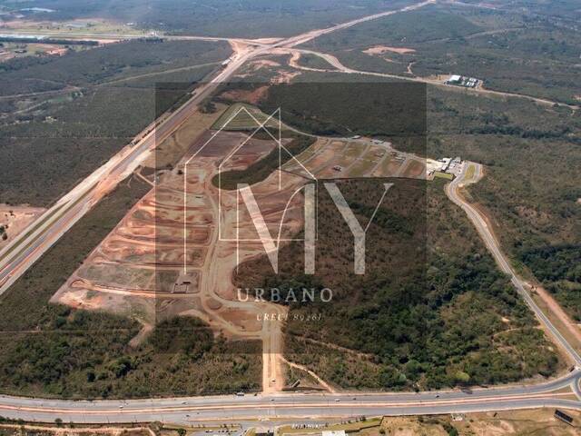 #RFABIO3863 - Área para Venda em Cuiabá - MT