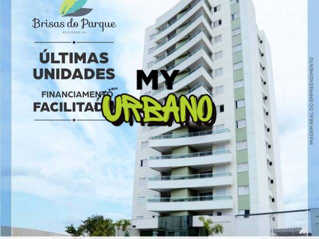 Apartamento para Venda em Cuiabá - 2
