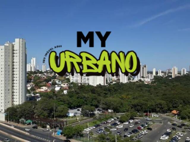 Apartamento para Venda em Cuiabá - 4