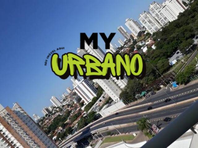 Apartamento para Venda em Cuiabá - 5