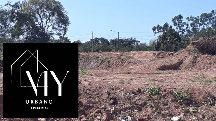 Terreno à venda, 2400m² - Foto 3