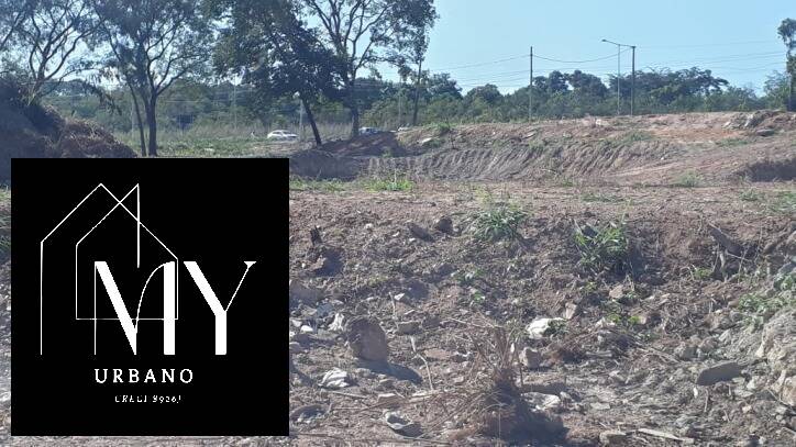 Terreno à venda, 2400m² - Foto 4