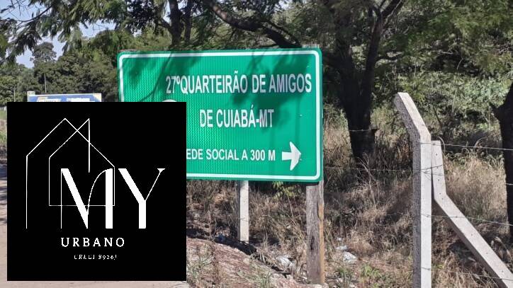 Terreno à venda, 2400m² - Foto 6
