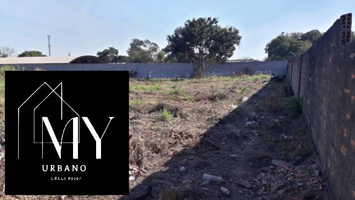 Terreno à venda, 8000m² - Foto 1