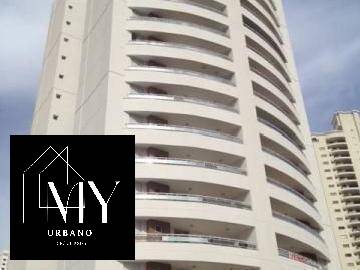Apartamento à venda com 3 quartos, 121m² - Foto 4
