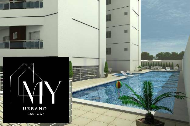 Apartamento à venda com 3 quartos, 121m² - Foto 5