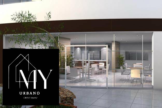 Apartamento à venda com 3 quartos, 121m² - Foto 6