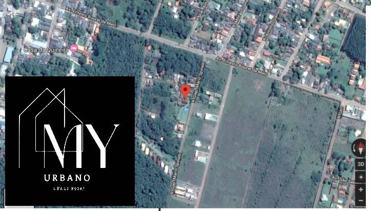 Terreno à venda, 11561m² - Foto 1