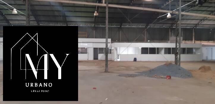 Prédio Inteiro à venda e aluguel, 4200m² - Foto 3