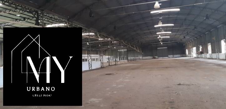 Prédio Inteiro à venda e aluguel, 4200m² - Foto 2