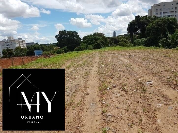 Terreno à venda, 754m² - Foto 1