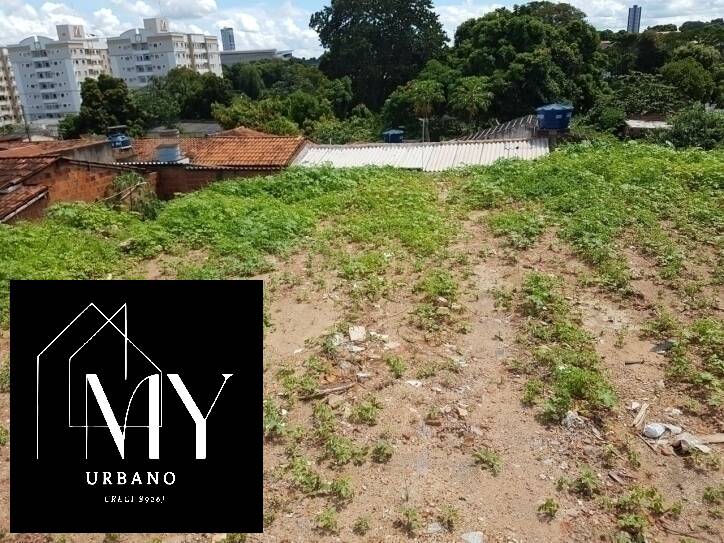 Terreno à venda, 754m² - Foto 4