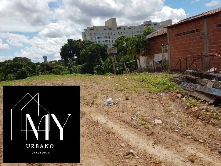 Terreno à venda, 754m² - Foto 3