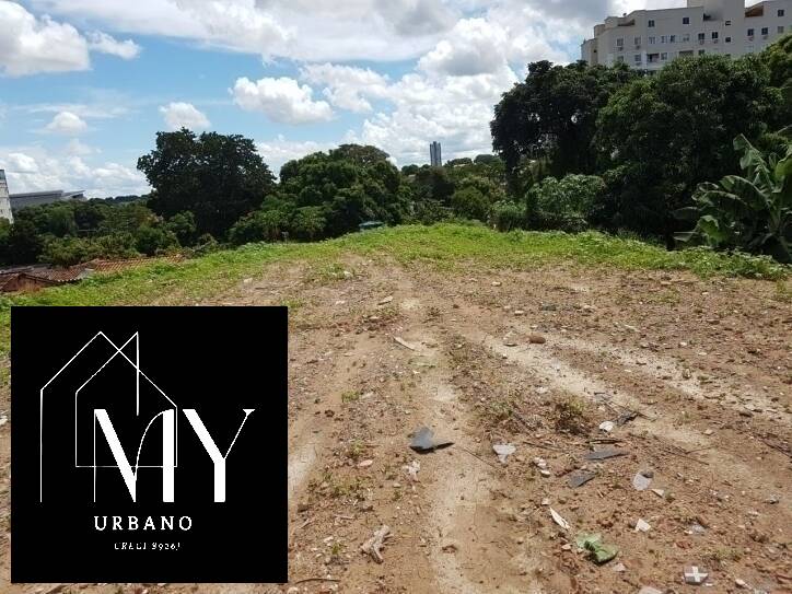 Terreno à venda, 754m² - Foto 2