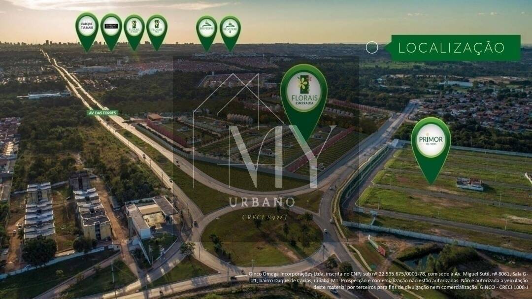 Terreno, 200 m² - Foto 1