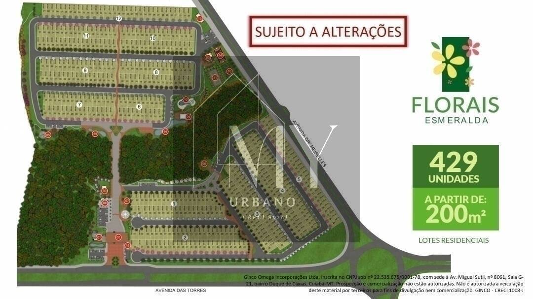 Terreno, 200 m² - Foto 4