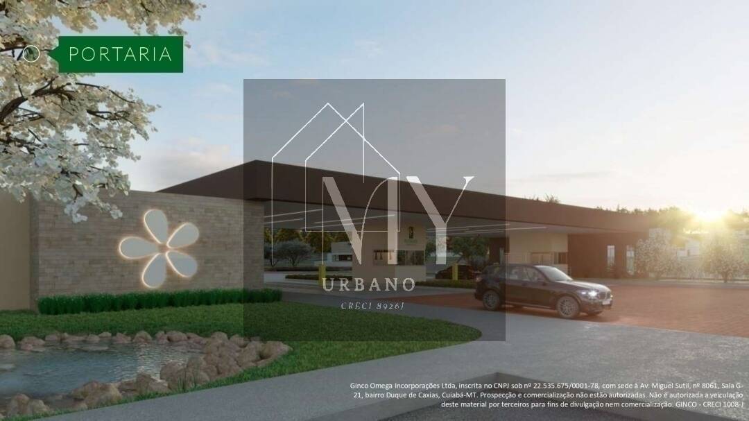 Terreno, 200 m² - Foto 3