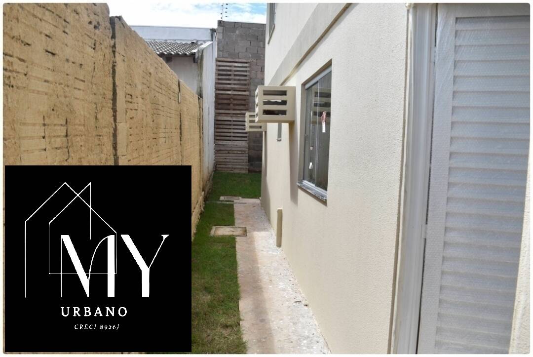 Apartamento à venda com 2 quartos, 51m² - Foto 9