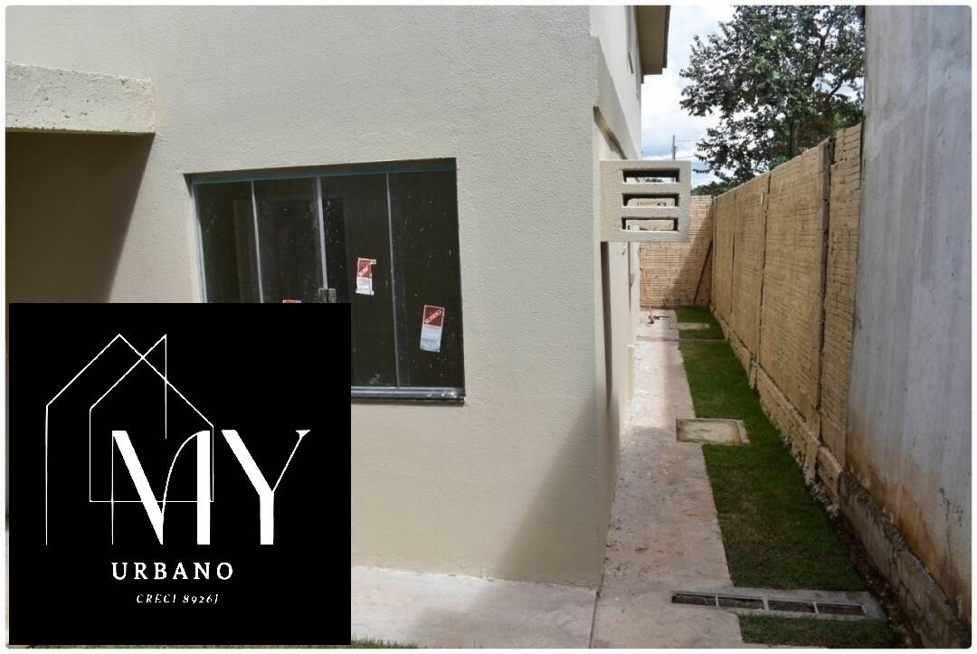 Apartamento à venda com 2 quartos, 51m² - Foto 4