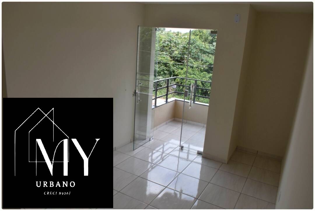 Apartamento à venda com 2 quartos, 51m² - Foto 8