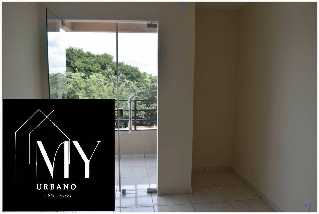 Apartamento à venda com 2 quartos, 51m² - Foto 11