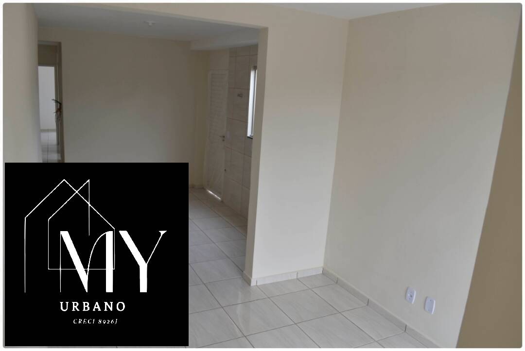 Apartamento à venda com 2 quartos, 51m² - Foto 6